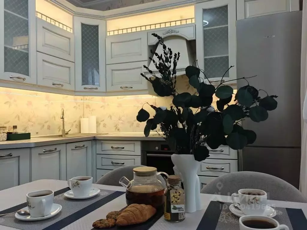 1-к кв. Краснодарский край, Краснодар Восточно-Кругликовская ул., 88 ... - Фото 1