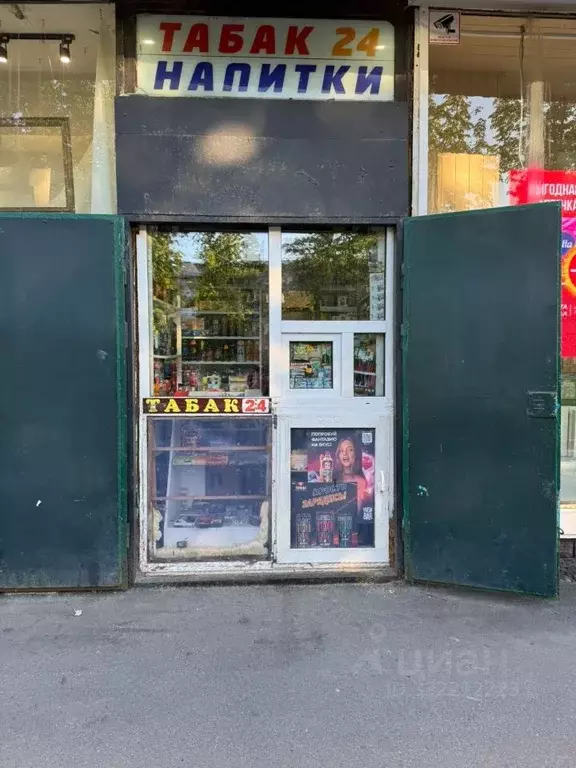 Помещение свободного назначения в Санкт-Петербург Ланское ш., 13 (10 ... - Фото 1