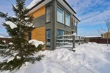 Дом в Московская область, Ступино городской округ, Гринвуд ТСН 50С ... - Фото 1