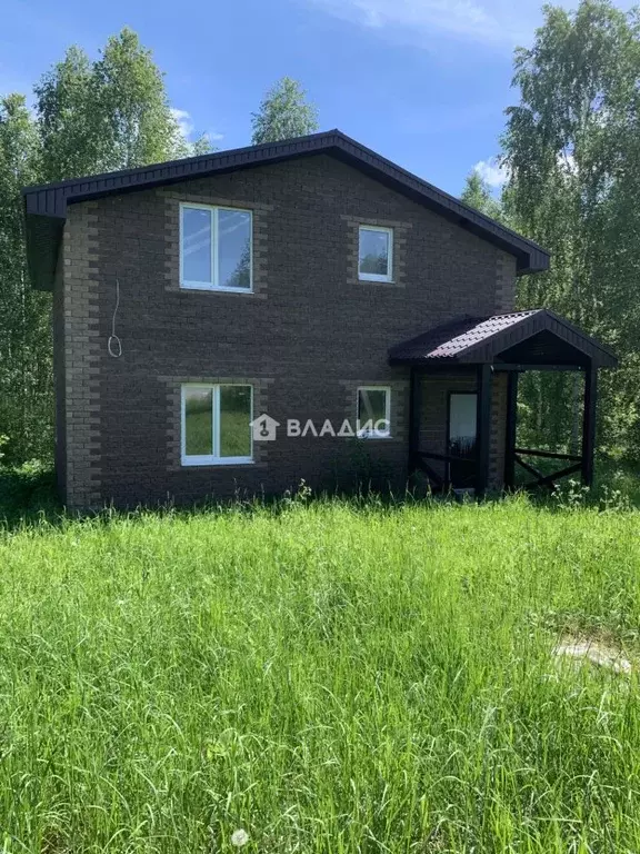 Дом в Нижегородская область, Богородский муниципальный округ, Россия ... - Фото 2