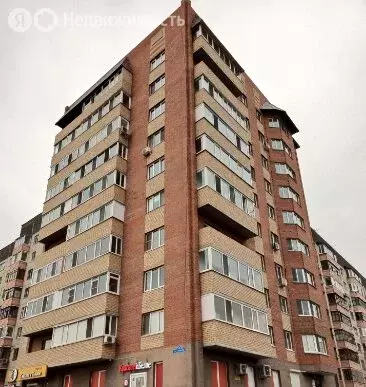 1-комнатная квартира: Тюмень, улица 9 Января, 162/1 (48.9 м) - Фото 1