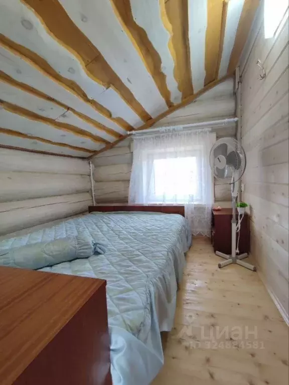 Дом в Челябинская область, Миасский городской округ, пос. Тургояк ул. ... - Фото 2