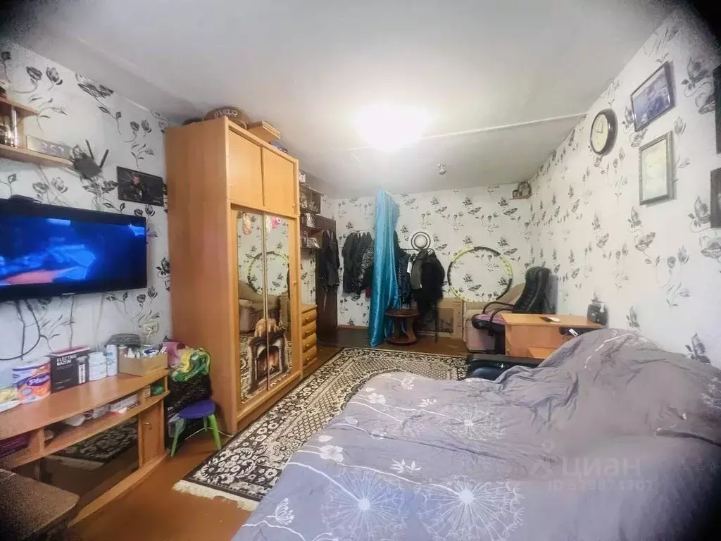 3-к кв. Севастополь ул. Хрусталева, 159 (70.1 м) - Фото 2