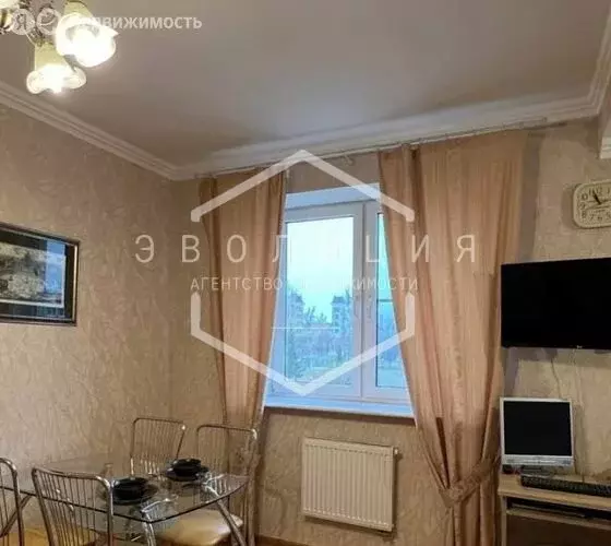 1-комнатная квартира: Зеленоградск, Приморская улица, 15 (41.6 м) - Фото 0