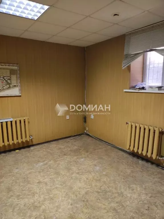 Помещение свободного назначения в Ростовская область, Новочеркасск ... - Фото 1