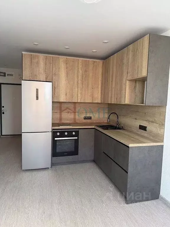 2-к кв. Новосибирская область, Новосибирск ул. Ясный Берег, 29 (37.0 ... - Фото 1