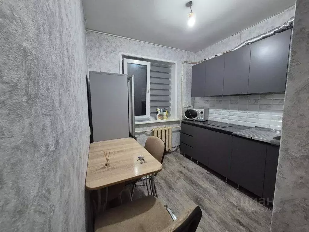 2-к кв. Хабаровский край, Хабаровск 1-й мкр, ул. Калараша, 20А (44.4 ... - Фото 1