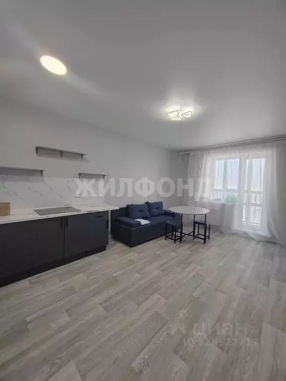 2-к кв. Новосибирская область, Новосибирский район, Станционный ... - Фото 2