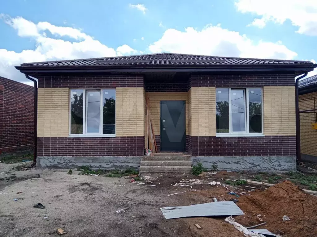 Дом 115 м на участке 3,5 сот. - Фото 0