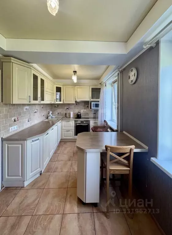 4-к кв. Санкт-Петербург Ситцевая ул., 17К2 (86.8 м) - Фото 1