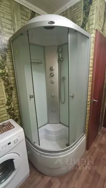 Студия Омская область, Омск ул. Рабиновича, 91 (18.0 м) - Фото 2