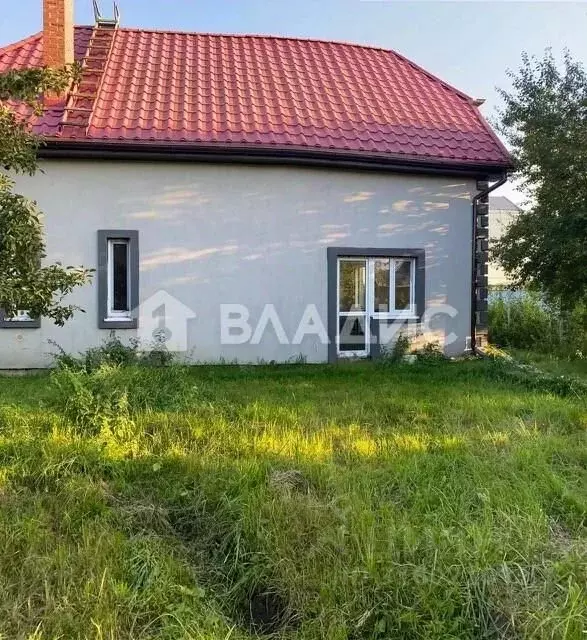 Дом в Калининградская область, Гурьевский муниципальный округ, Лотос ... - Фото 1