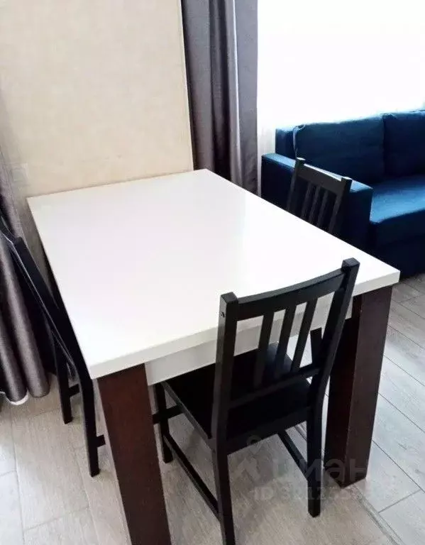 1-к кв. Омская область, Омск ул. Красный Путь, 105к1 (40.0 м) - Фото 2