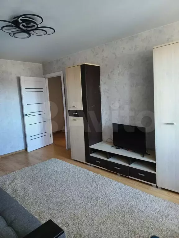 3-к. квартира, 61,6 м, 2/5 эт. - Фото 0