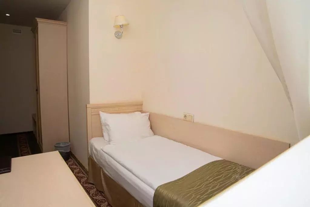 Комната Москва Старосадский пер., 8С3 (12.0 м) - Фото 1