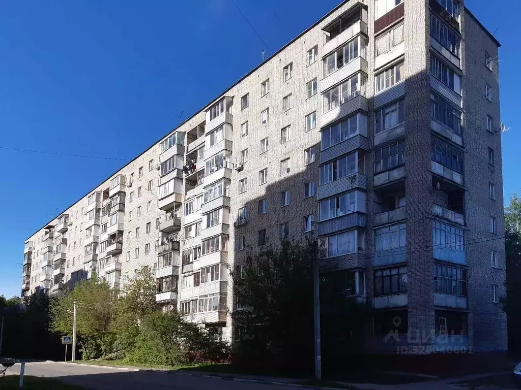 3-к кв. Московская область, Пушкинский городской округ, Правдинский ... - Фото 1