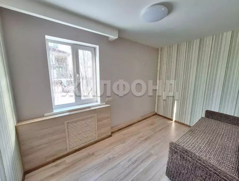 3-к кв. Архангельская область, Архангельск Аллейная ул., 18 (50.4 м) - Фото 1