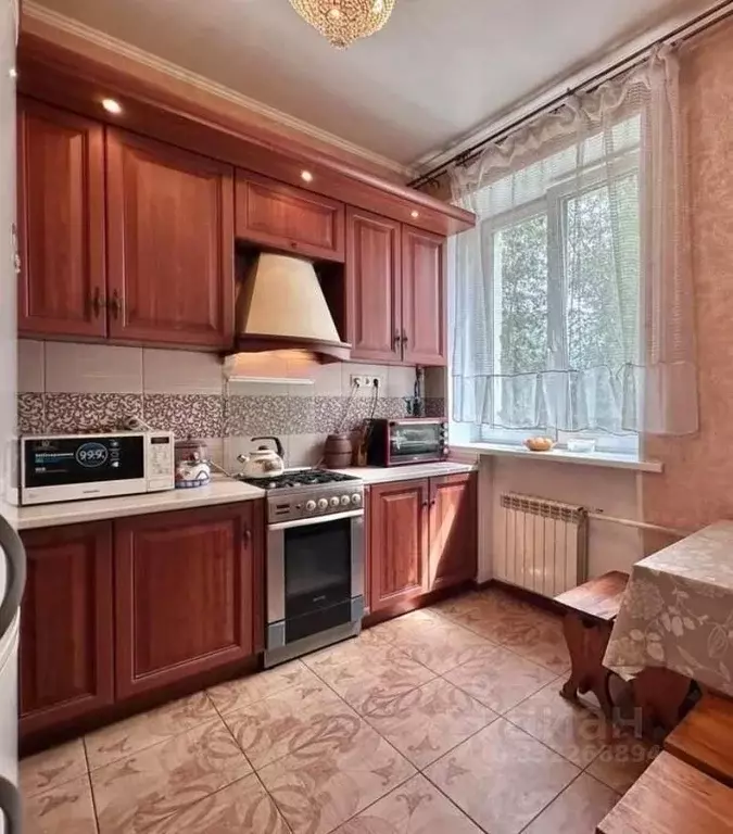 3-к кв. Москва Петровско-Разумовский проезд, 22К11 (98.0 м) - Фото 1