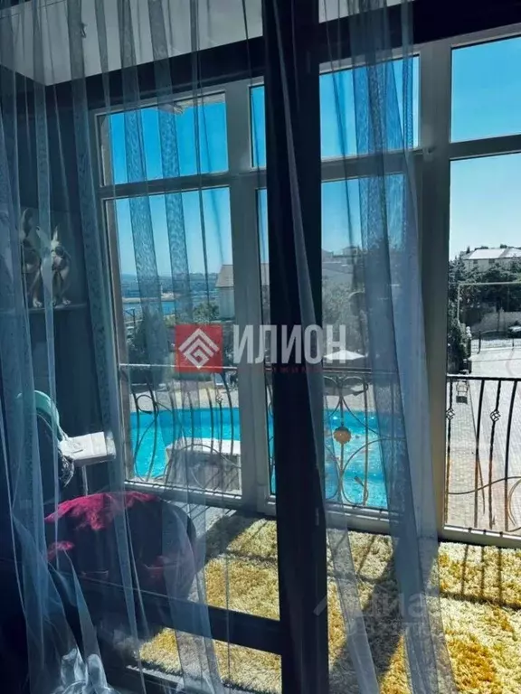 1-к кв. Севастополь проезд Рубежный, 28 (66.0 м) - Фото 2