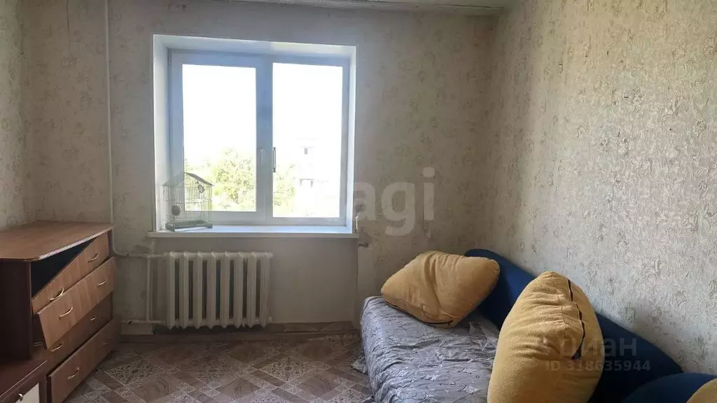 Комната Челябинская область, Озерск Октябрьская ул., 30 (14.0 м) - Фото 1