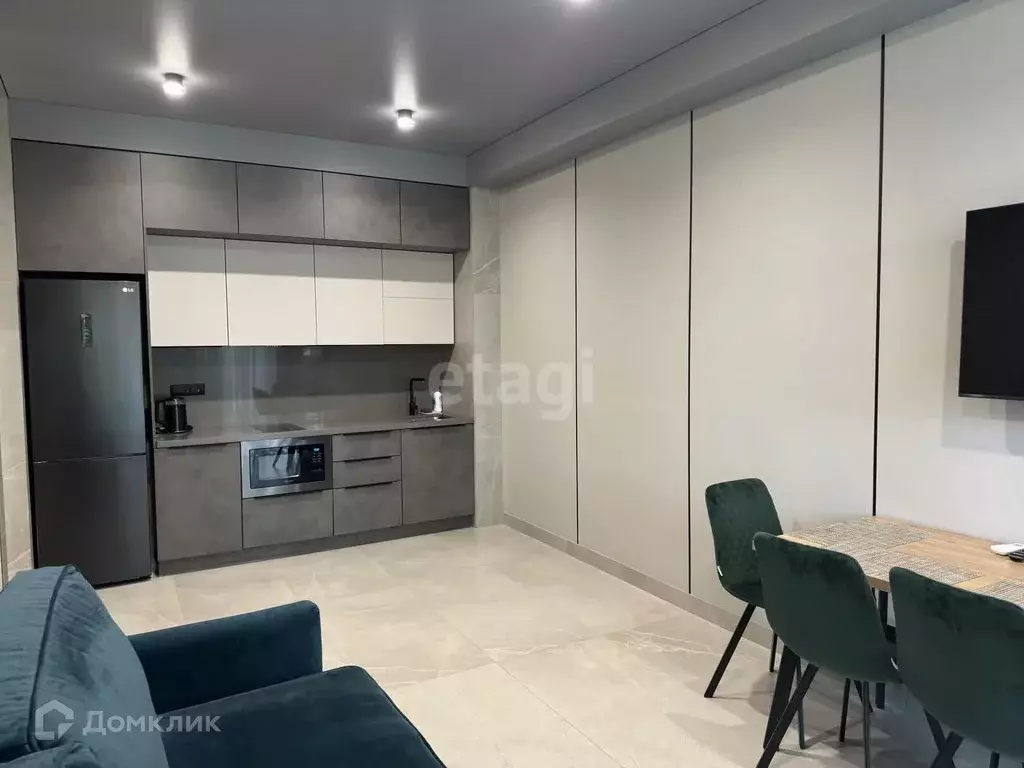 Продаётся 2-к квартира, 44.9 м - Фото 1