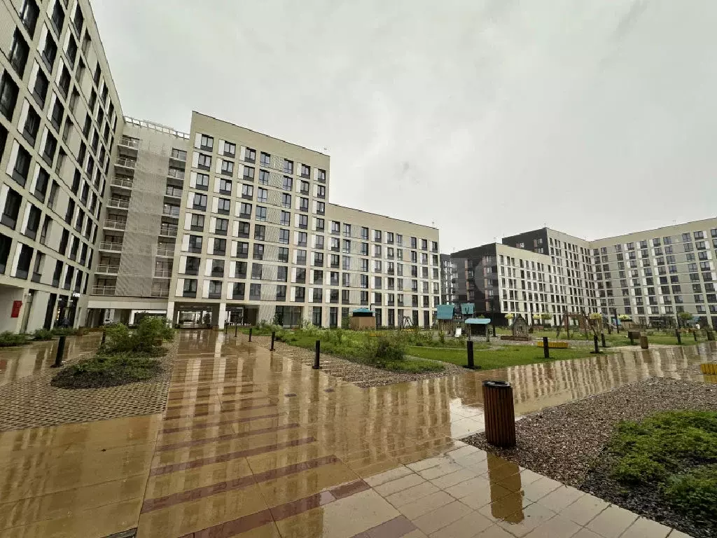 Продается 2-комнатная квартира - Фото 2