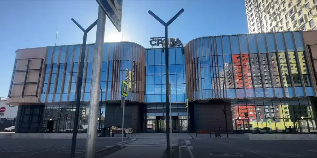 Квартира-студия, 18 м, 2/20 эт. - Фото 1