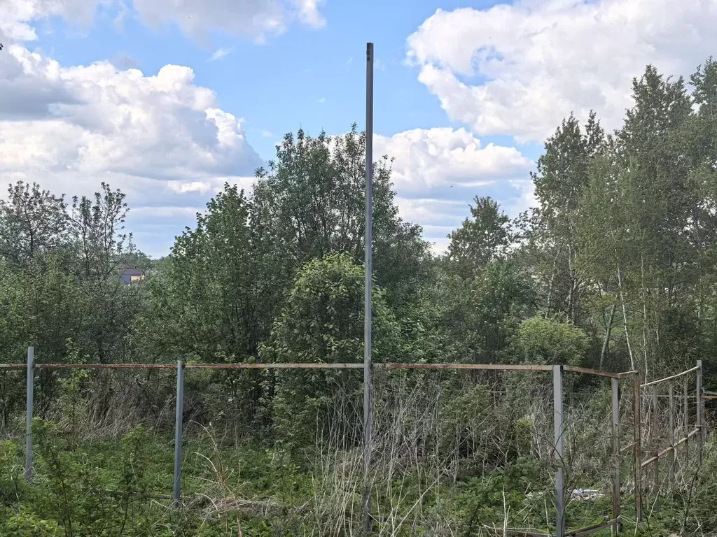 Участок в Калужская область, Ферзиковский район, Красный Городок ... - Фото 2