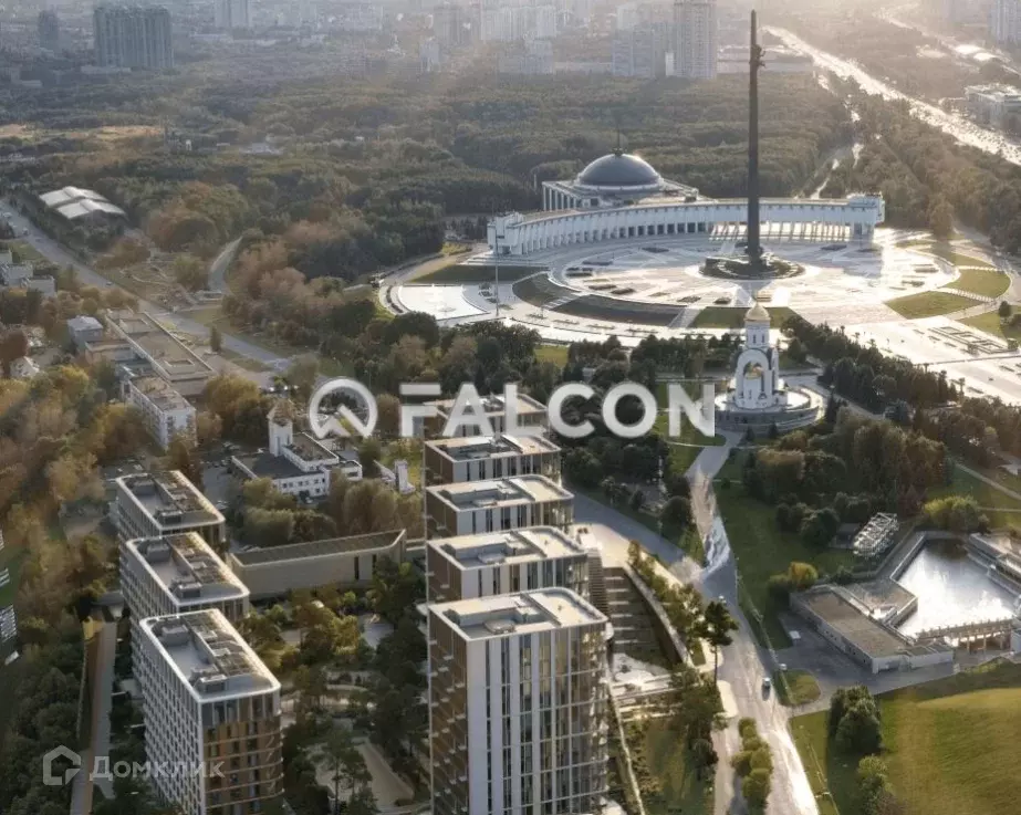 Продаётся 2-к квартира, 64.75 м - Фото 1