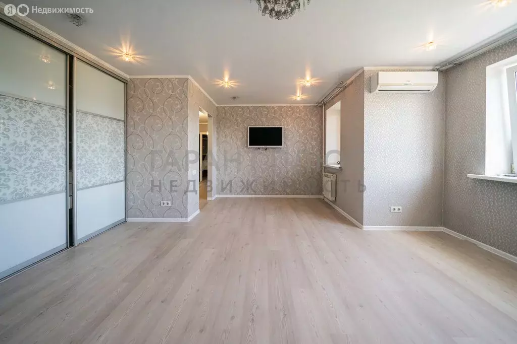 1-комнатная квартира: Липецк, улица Катукова, 23 (49.5 м) - Фото 0