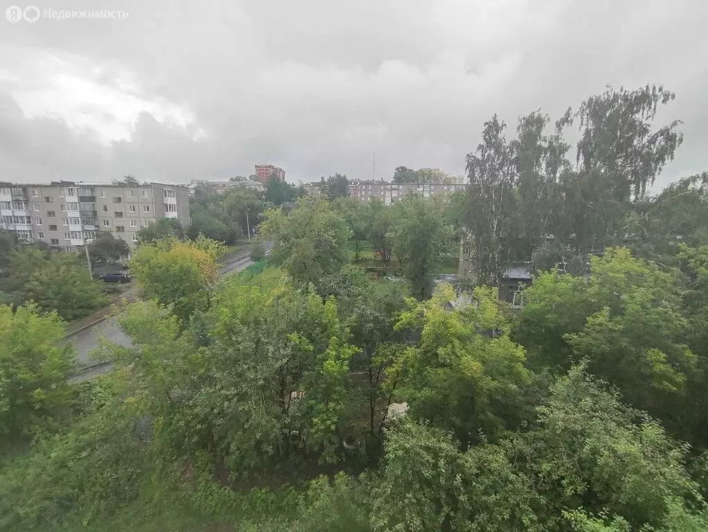 2-комнатная квартира: Первоуральск, Советская улица, 6А (50.4 м) - Фото 1