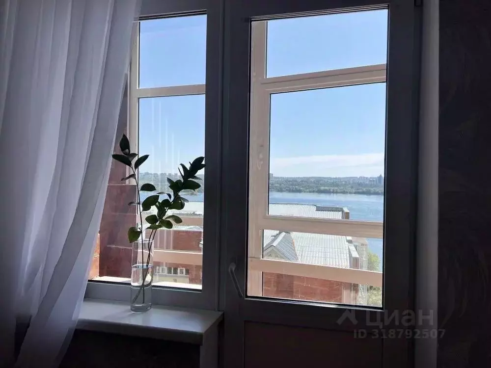 1-к кв. Иркутская область, Иркутск Дальневосточная ул., 116 (40.1 м) - Фото 2