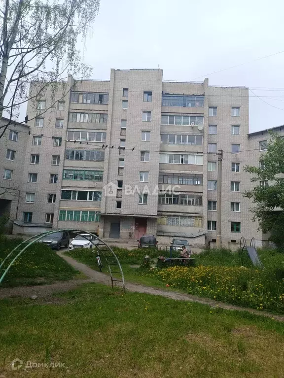 Продаётся 2-к квартира, 55.5 м - Фото 0