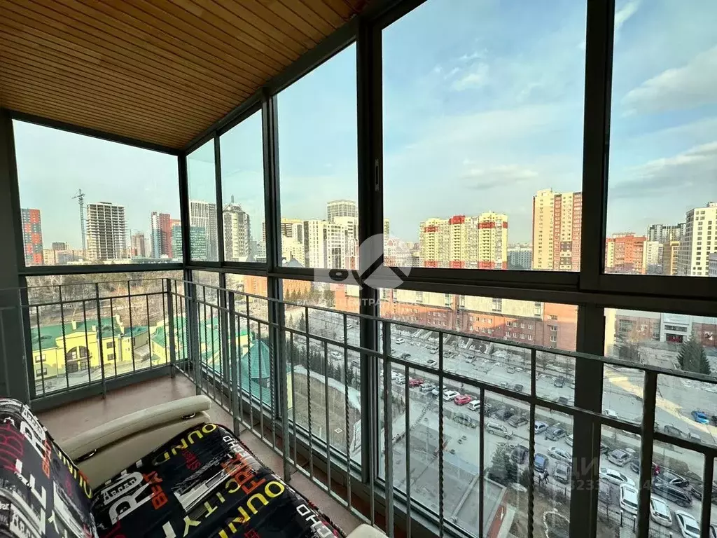 2-к кв. Новосибирская область, Новосибирск ул. Шевченко, 15 (64.0 м) - Фото 1