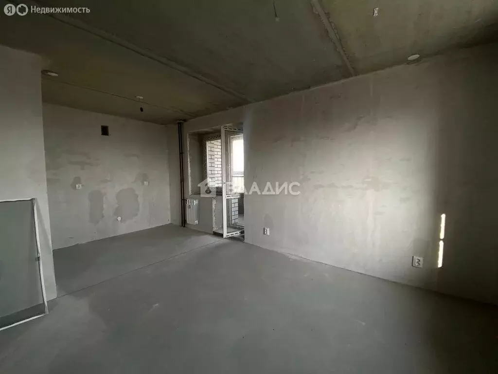 1-комнатная квартира: Благовещенск, Высокая улица, 130 (36.8 м) - Фото 2