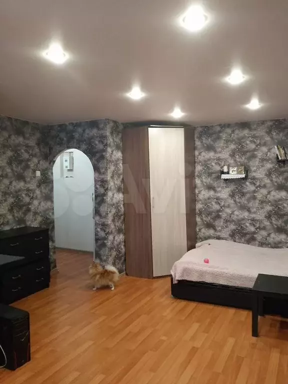1-к. квартира, 30 м, 2/5 эт. - Фото 0