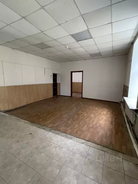 Склад в Москва ул. Ермакова Роща, 16АС1 (76 м) - Фото 1