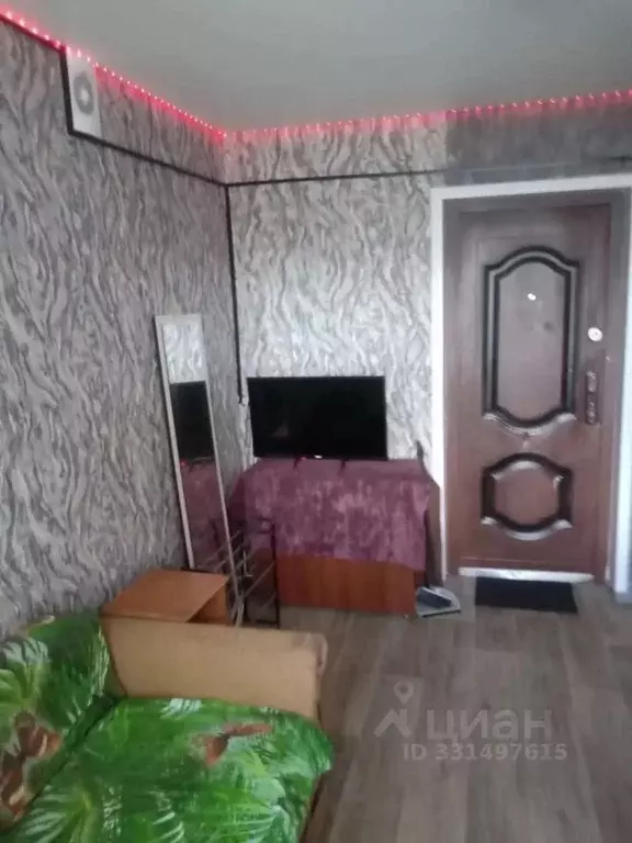 Комната Курская область, Курск ул. Гагарина, 26Б (16.0 м) - Фото 2