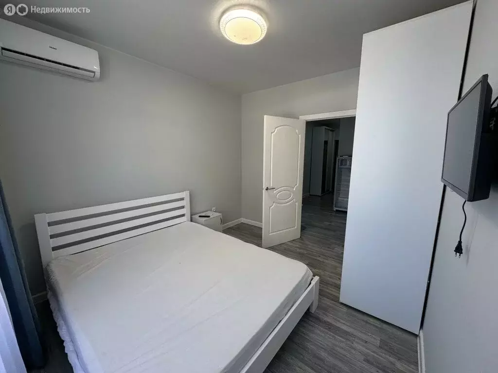1-комнатная квартира: Симферополь, улица Беспалова, 110Ж (24.2 м) - Фото 1