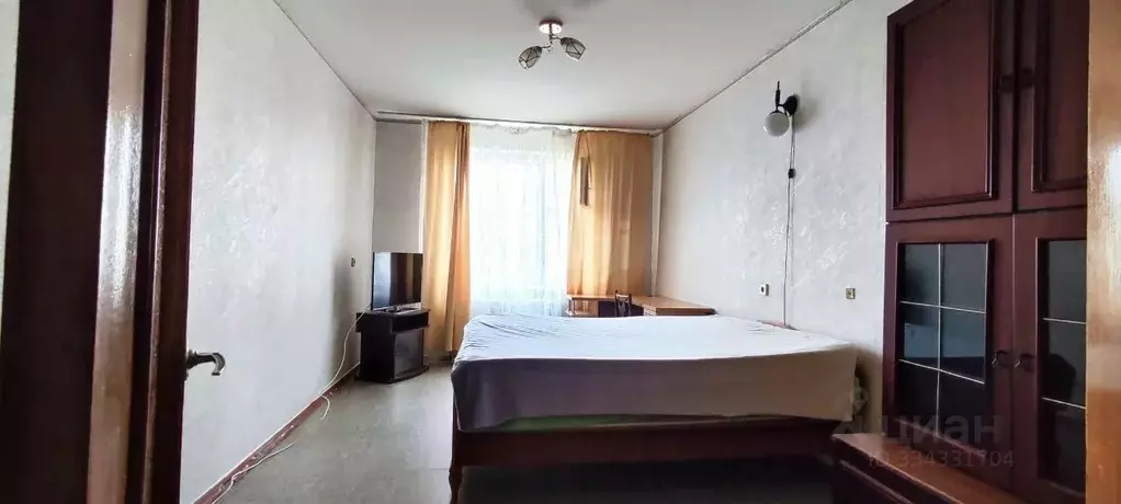 1-к кв. Крым, Симферополь ул. Балаклавская (40.0 м) - Фото 1