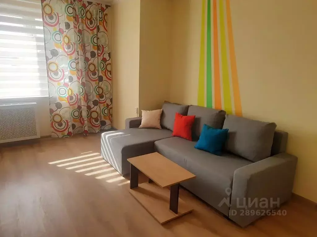 3-к кв. Карелия, Сортавала ул. Бондарева, 48 (65.0 м) - Фото 1