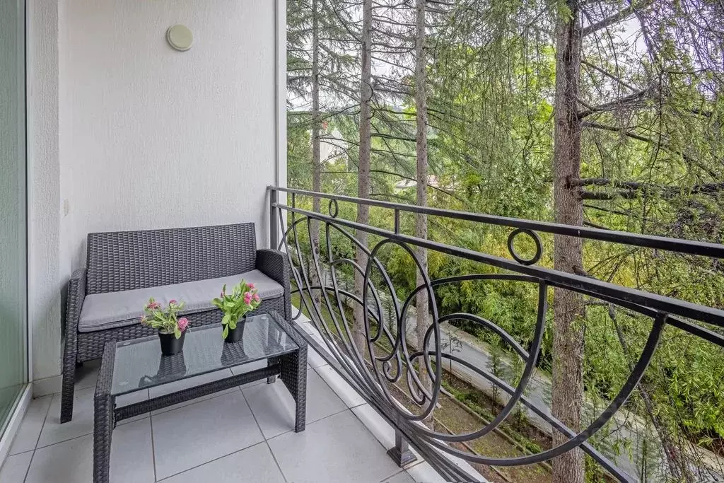 Комната Краснодарский край, Сочи Светлана мкр, ул. Депутатская, 10Д - Фото 2