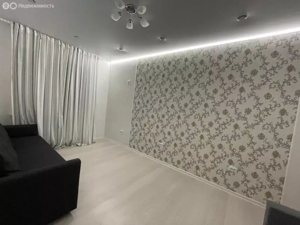 1-комнатная квартира: Ростов-на-Дону, улица Нансена, 83 (40 м) - Фото 2