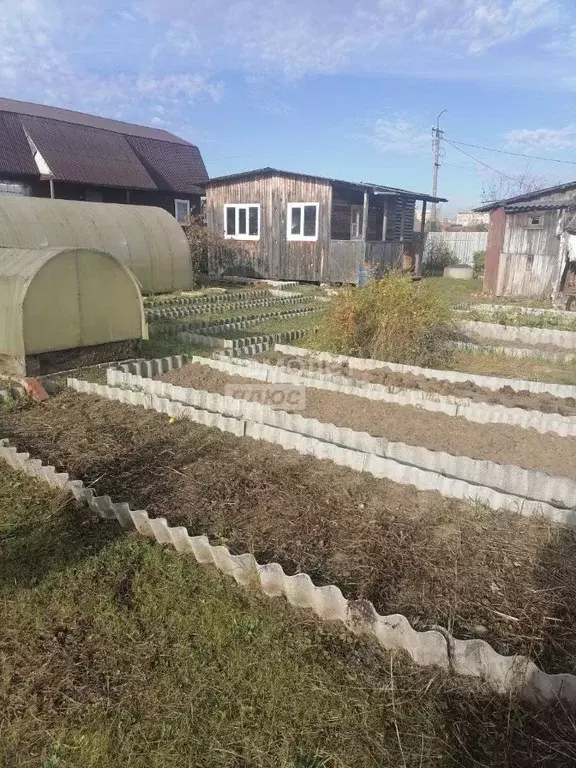 Дом в Архангельская область, Коряжма ул. Дзержинского, 56 (43 м) - Фото 1