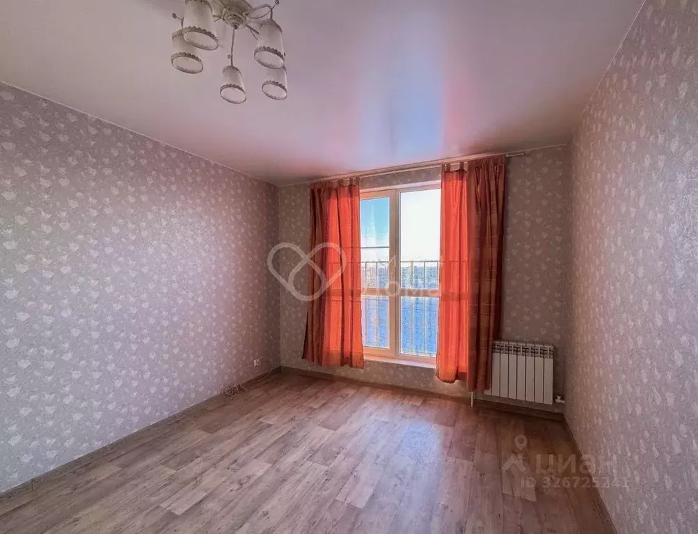 2-к кв. Волгоградская область, Волгоград Квартальный пер., 11А (39.7 ... - Фото 2