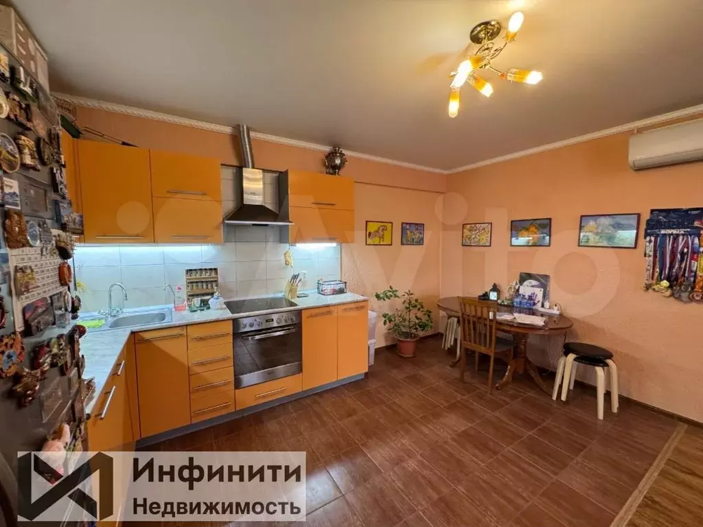 2-к. квартира, 73 м, 12/15 эт. - Фото 1