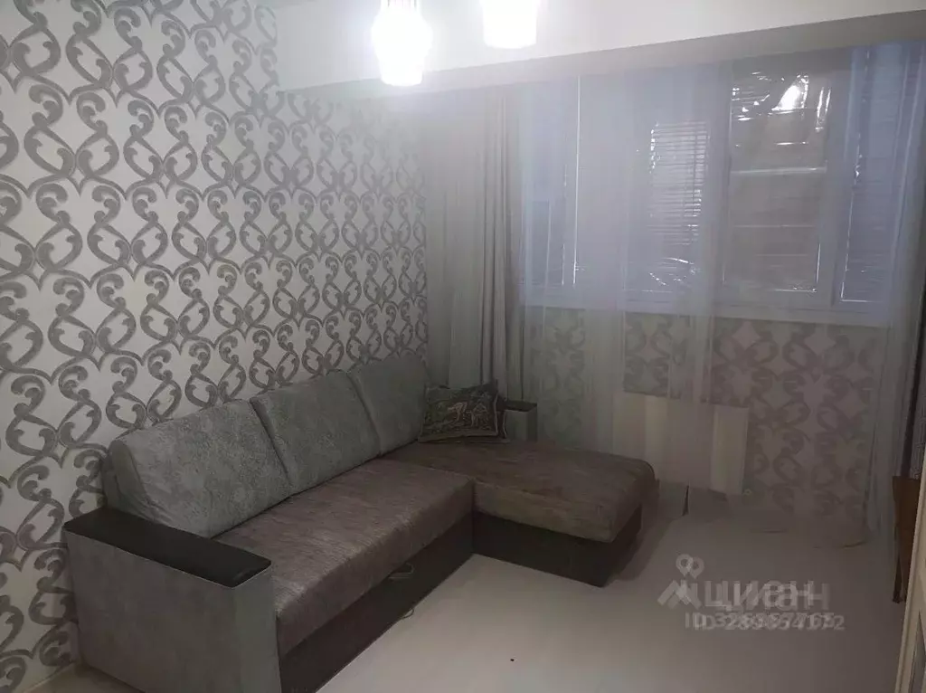 1-к кв. Ставропольский край, Ставрополь просп. Кулакова, 63к1 (24.0 м) - Фото 2