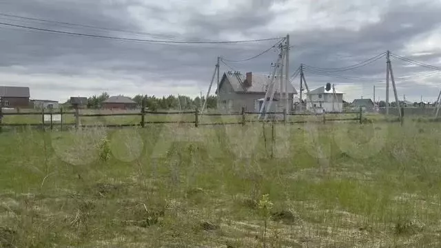 Участок 8 сот. (СНТ, ДНП) - Фото 1