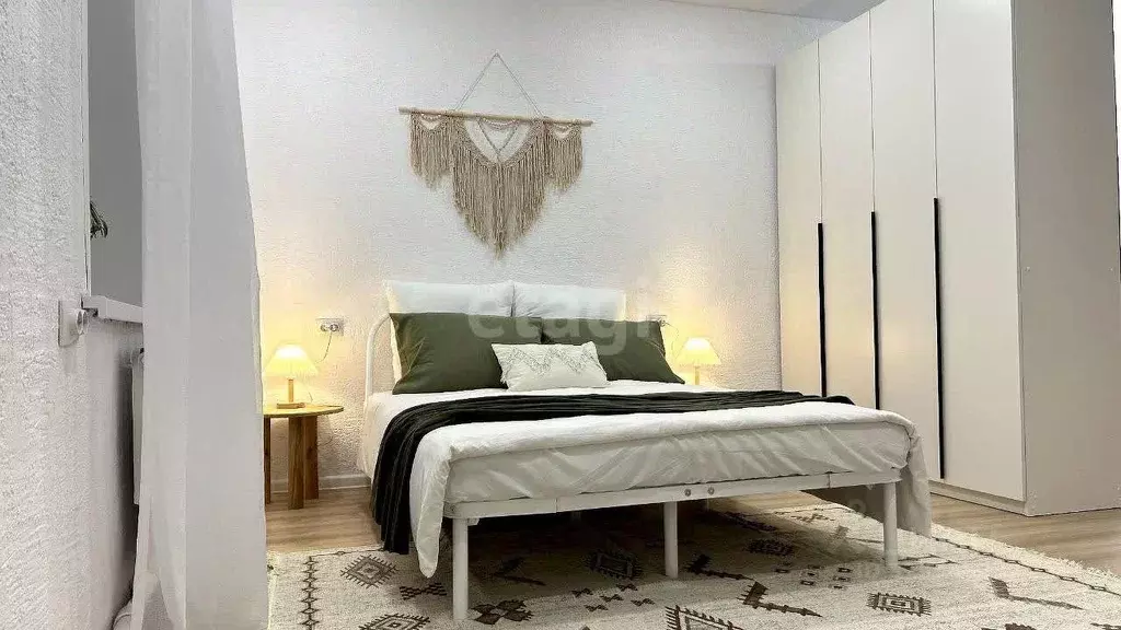 1-к кв. Владимирская область, Муром пос. Механизаторов, 51 (29.9 м) - Фото 2