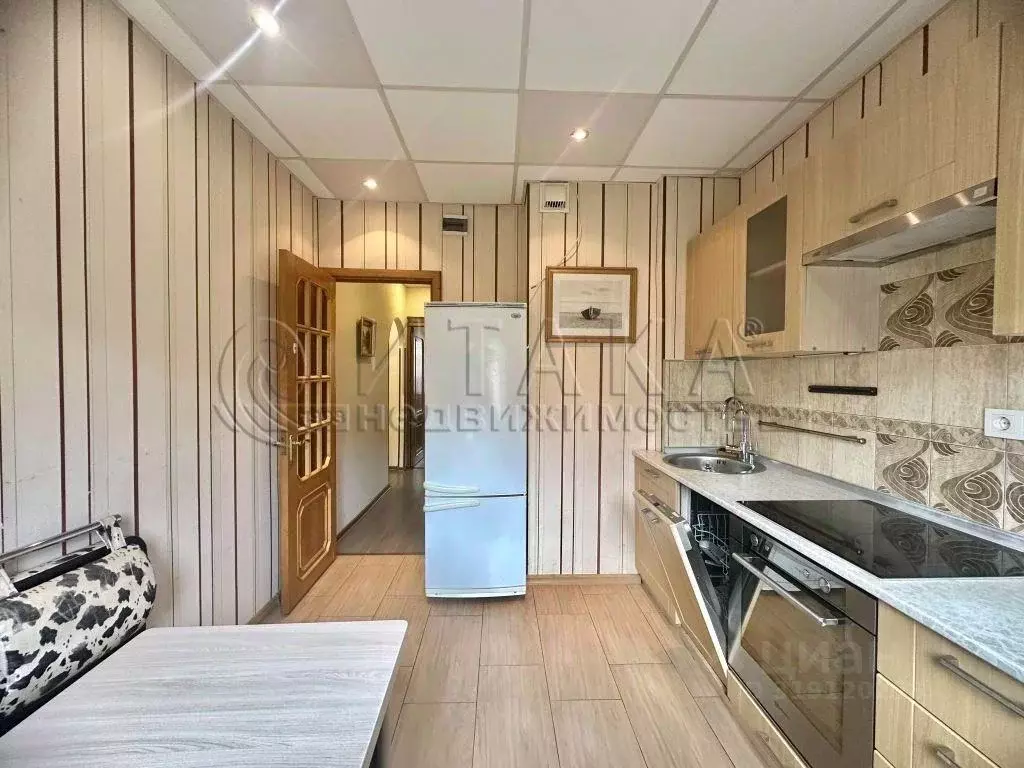 Квартира, 3 комнаты, 70.3 м - Фото 0